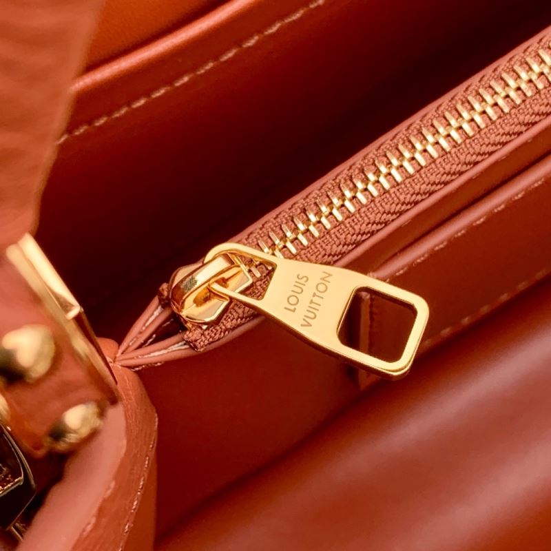 LV Capucines Bags